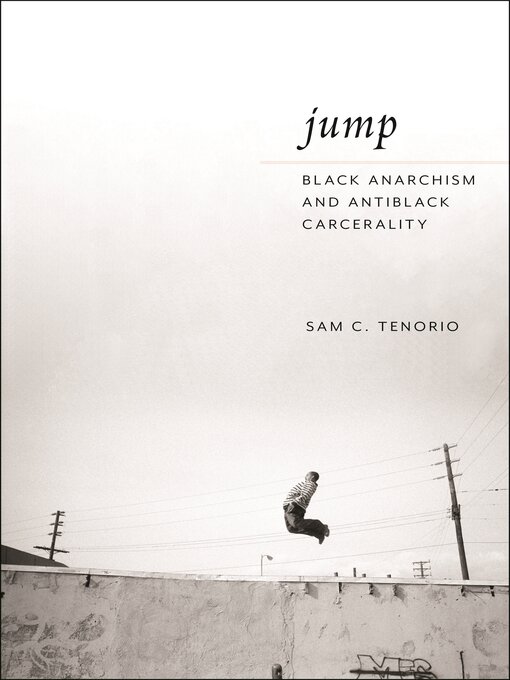 Title details for Jump by Sam C. Tenorio - Available
